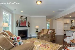 2010 Gallinule Dr, Indian Trail, NC 28079 - Photo 12