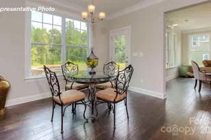 2010 Gallinule Dr, Indian Trail, NC 28079 - Photo 26