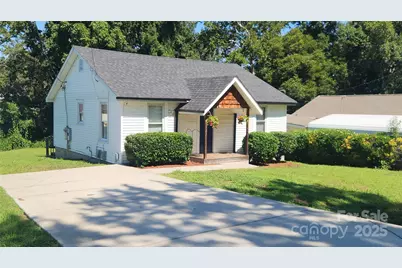 613 Hillside Street, Kannapolis, NC 28083 - Photo 4