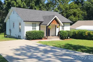 613 Hillside St, Kannapolis, NC 28083 - Photo 4