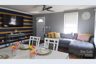 613 Hillside Street, Kannapolis, NC 28083 - Photo 8