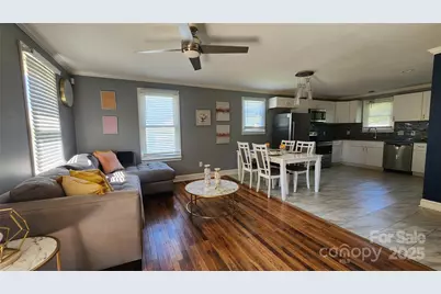 613 Hillside Street, Kannapolis, NC 28083 - Photo 12