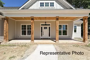 5702 Love Mill Rd, Monroe, NC 28110 - Photo 2