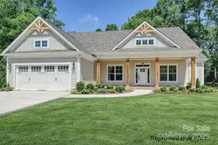 5702 Love Mill Rd, Monroe, NC 28110 - Photo 1