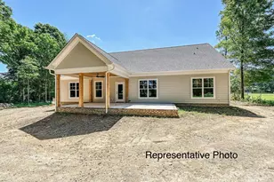 5702 Love Mill Rd, Monroe, NC 28110 - Photo 4