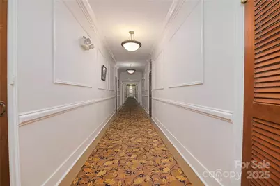 515 N Church Street #102, Charlotte, NC 28202 - Photo 36