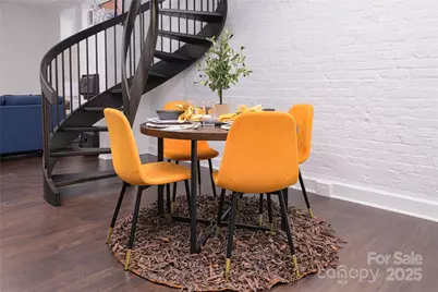 515 N Church Street #102, Charlotte, NC 28202 - Photo 18