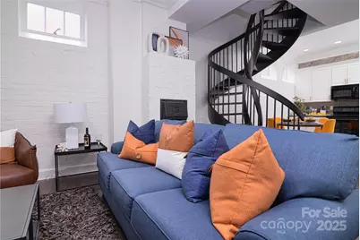 515 N Church Street #102, Charlotte, NC 28202 - Photo 30