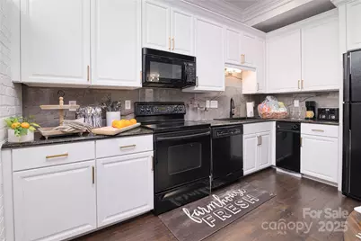 515 N Church Street #102, Charlotte, NC 28202 - Photo 2