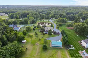 10030 Arlington Church Rd, Mint Hill, NC 28227 - Photo 46