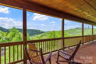 370 Appaloosa Trail, Burnsville, NC 28714 - Photo 2