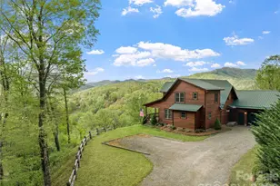 370 Appaloosa Trail, Burnsville, NC 28714 - Photo 2