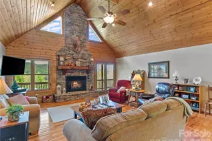370 Appaloosa Trail, Burnsville, NC 28714 - Photo 4