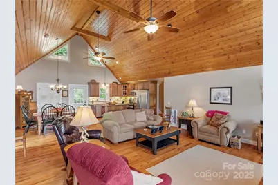 370 Appaloosa Trail, Burnsville, NC 28714 - Photo 4