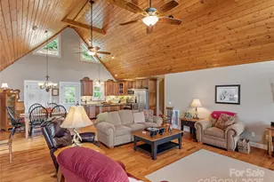 370 Appaloosa Trail, Burnsville, NC 28714 - Photo 4