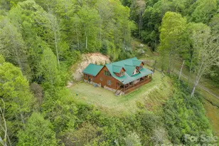 370 Appaloosa Trail, Burnsville, NC 28714 - Photo 34