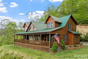 370 Appaloosa Trail, Burnsville, NC 28714 - Photo 1