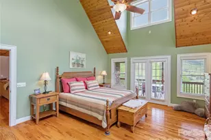 370 Appaloosa Trail, Burnsville, NC 28714 - Photo 12