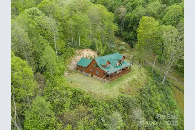 370 Appaloosa Trail, Burnsville, NC 28714 - Photo 34