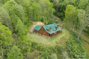 370 Appaloosa Trail, Burnsville, NC 28714 - Photo 34