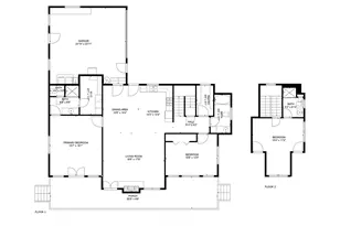 370 Appaloosa Trail, Burnsville, NC 28714 - Photo 36