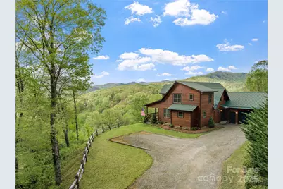 370 Appaloosa Trail, Burnsville, NC 28714 - Photo 1
