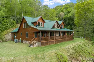 370 Appaloosa Trail, Burnsville, NC 28714 - Photo 32