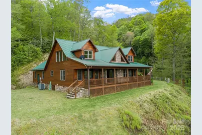 370 Appaloosa Trail, Burnsville, NC 28714 - Photo 32