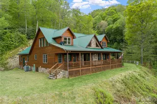 370 Appaloosa Trail, Burnsville, NC 28714 - Photo 32