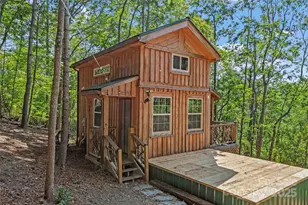 97 Gordon Ln, Burnsville, NC 28714 - Photo 6