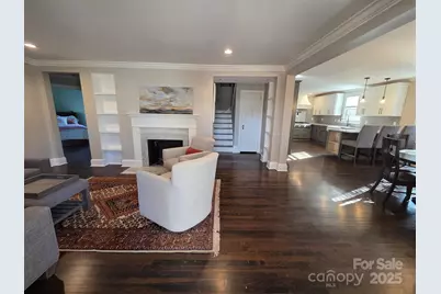 823 Sedgefield Road, Charlotte, NC 28209 - Photo 6