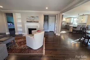 823 Sedgefield Rd, Charlotte, NC 28209 - Photo 6