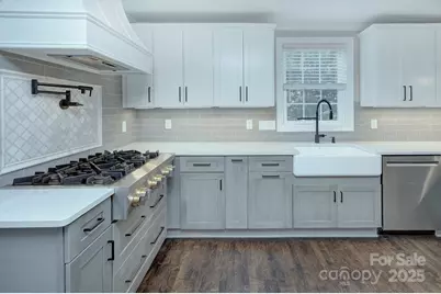 823 Sedgefield Road, Charlotte, NC 28209 - Photo 14