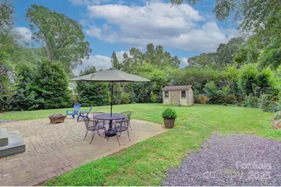 823 Sedgefield Road, Charlotte, NC 28209 - Photo 38