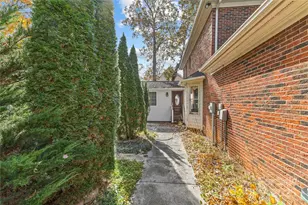 5020 Scaleybark Ct, Indian Trail, NC 28079 - Photo 34