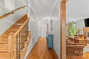 5020 Scaleybark Ct, Indian Trail, NC 28079 - Photo 4