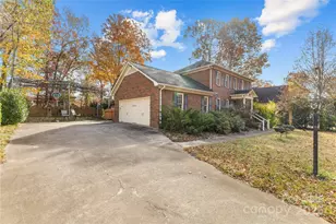 5020 Scaleybark Ct, Indian Trail, NC 28079 - Photo 30