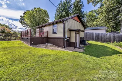 150 Oak Hill Road, Candler, NC 28715 - Photo 42