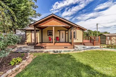 150 Oak Hill Road, Candler, NC 28715 - Photo 1