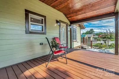 150 Oak Hill Road, Candler, NC 28715 - Photo 8