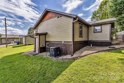 150 Oak Hill Road, Candler, NC 28715 - Photo 38