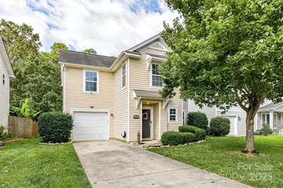 4419 Red Hook Road, Monroe, NC 28110 - Photo 1