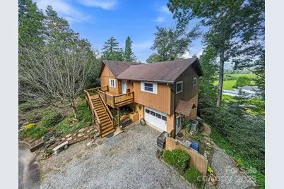 64 Cherry Ridge Road, Pisgah Forest, NC 28768 - Photo 38