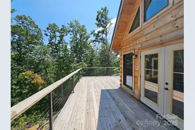 266 Potomac Falls Drive, Black Mountain, NC 28711 - Photo 20