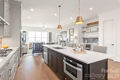 19048 Newburg Hill Road #27, Davidson, NC 28036 - Photo 8