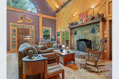 415 Shady Grove Road, Tuckasegee, NC 28783 - Photo 6