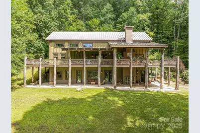 415 Shady Grove Road, Tuckasegee, NC 28783 - Photo 2