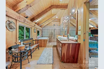 415 Shady Grove Road, Tuckasegee, NC 28783 - Photo 28