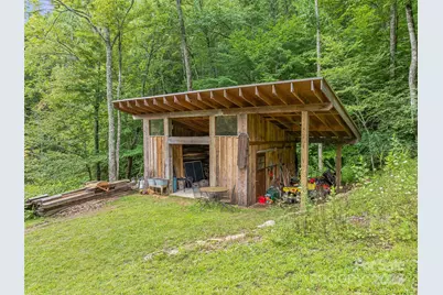 415 Shady Grove Road, Tuckasegee, NC 28783 - Photo 44