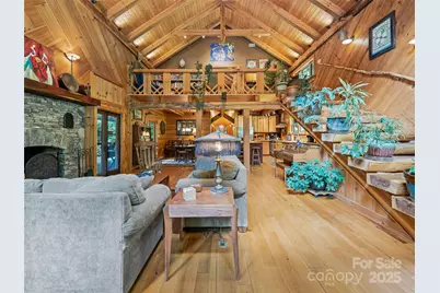 415 Shady Grove Road, Tuckasegee, NC 28783 - Photo 8